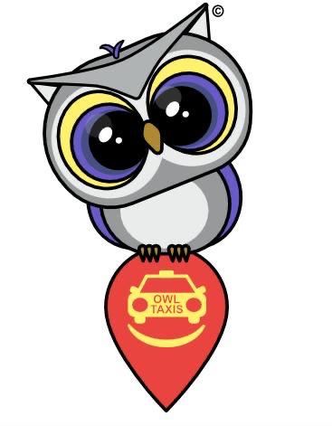 Owl Taxis